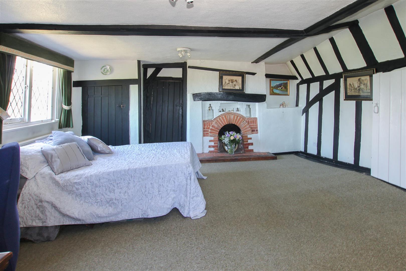 Days Lane, Doddinghurst, Brentwood Keith Ashton